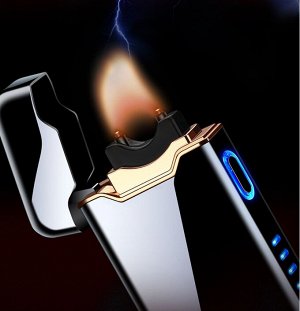 Электронная USB зажигалка ARC Lighter