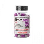 Жиросжигатели / L-карнитин Cloma Pharma Methyldrene Elite 100 caps