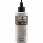Fr FRAMCOLOR EXTRA CHARGE Прямой пигмент 4.0 шатен, 125мл