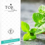 Чай Ramuk и Top Choice Premium