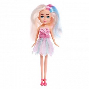 Кукла Lollipop doll, цветные волосы, МИКС