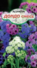 Дондо, смесь агератум 0,1г (ссс)