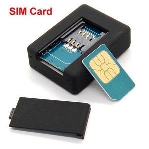 Mini-A8 GSM / GPRS   трекер