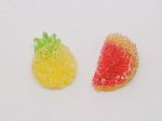Акриловый кабошон