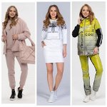 AВCollection ❆ Нескучный спортивный стиль ❆