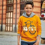 Классные базовые футболки от 100 рублей