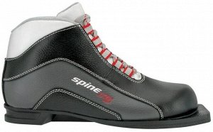 Лыжные ботинки SPINE NN75 X5