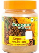 Корица (молотая) - Dalchini, 70 гр