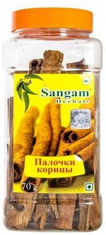 Корица (палочки) - Dalchini, 70 гр
