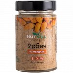 Урбеч &quot;миндаль&quot;, 180 г