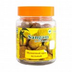 Мускатный орех (цельный) - Nutmeg / Jaiphal, 50 гр