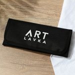 Пенал-скрутка  &quot;ARTLAVKA&quot;, текстиль
