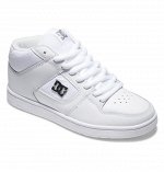 Кеды  MANTECA 4 MID J SHOE WS4
