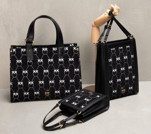 Сумка MINI VERTICAL SHOPPER