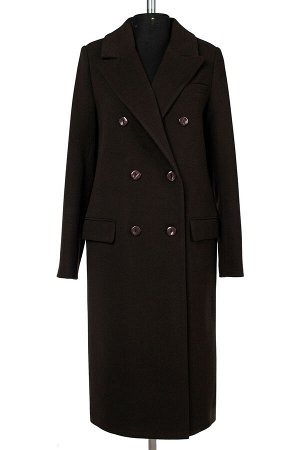 01-11427 Пальто женское демисезонное
