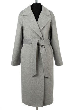 Империя пальто 01-11533 Пальто женское демисезонное (пояс)