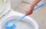 щетка для унитаза многофункциональная