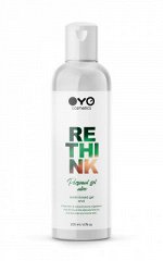 Гель увлажняющий на водной основе OYO PERSONAL GEL ALOE (анальный), 200 мл.