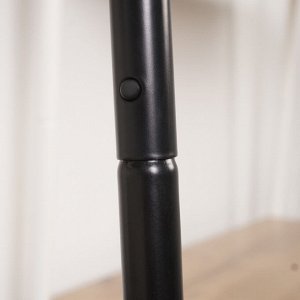 Стеллаж этажерка металл "Скандинавия 14" для рассады, игрушек, книг 450х385х1470мм
