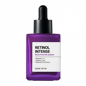 Сыворотка с ретинолом Some By Mi Retinol Intense Reactivating Serum 30 мл., шт