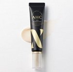 Крем для век с эффектом лифтинга AHC Ten Revolution Real Eye Cream For Face 12 мл, шт