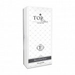 Чай черный Top Choice Premium Эрл Грей 12 пирамидок по 2 гр