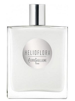 Helioflora Pierre Guillaume Paris парфюмерная вода