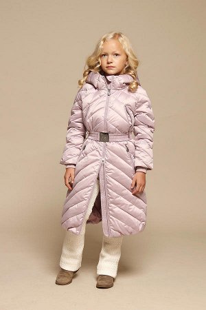 Пуховик детский на 120-135 см NAUMI