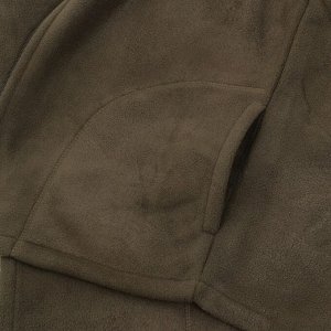 Флисовая куртка мужская, 48-50