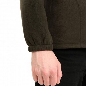 Флисовая куртка мужская, 44-46