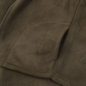 Флисовая куртка мужская М, 46-48