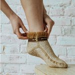 Согревающие изделия из шерсти — носки, пояса и пр