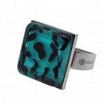 Кольцо из муранского стекла WILD WAY KO4745