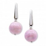 PINK HAZE Серьги LS3118