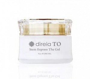 Универсальный гель все в одном, Stem Express The Gel, Direia TO, 50 гр.