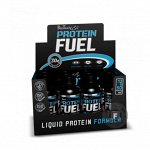 Протеин BIO TECH Protein Fuel liquid  50 мл
