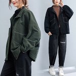 Куртка джинс