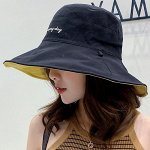 Панама женская двухсторонняя