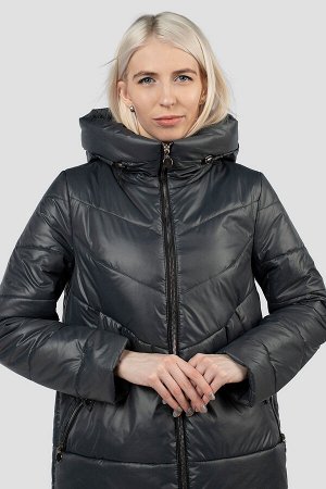 05-2131 Куртка женская зимняя (синтепон 300)