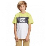 DC shoes 💥 яркая одежда для активной жизни