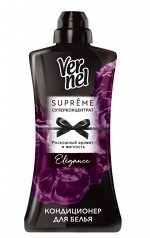 Кондиционер для белья Vernel Supreme Elegance, 1,2 л