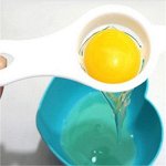 Сепаратор-отделитель белка для яиц