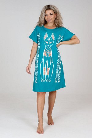 MODALINA Туника 46529 Кошки