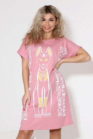MODALINA Туника 46529 Кошки