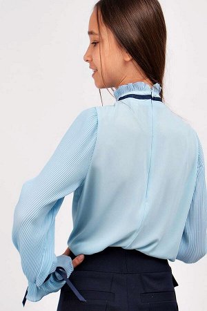Блузка для девочки SP2801