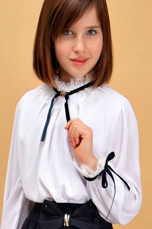 Блузка для девочки SP0303