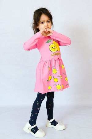 Платье 83009 детское