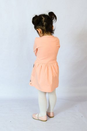 Платье 83004 детское