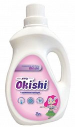 Okishi Кондиционер Орхидея 2л
