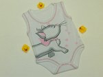 Боди &quot;Кисуля&quot;